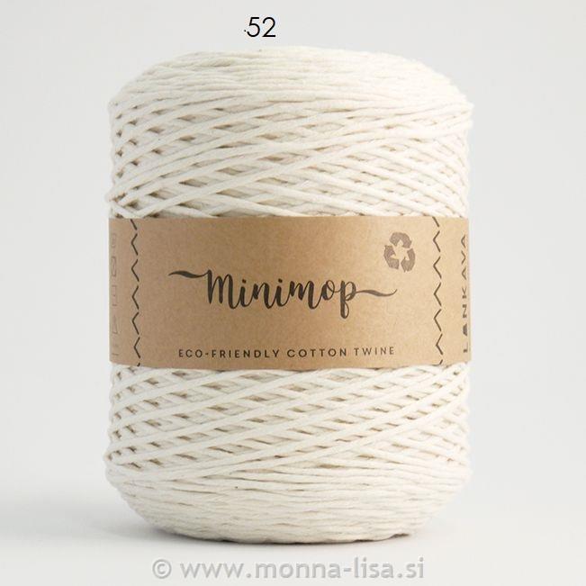 Minimop - preja 0,7kg