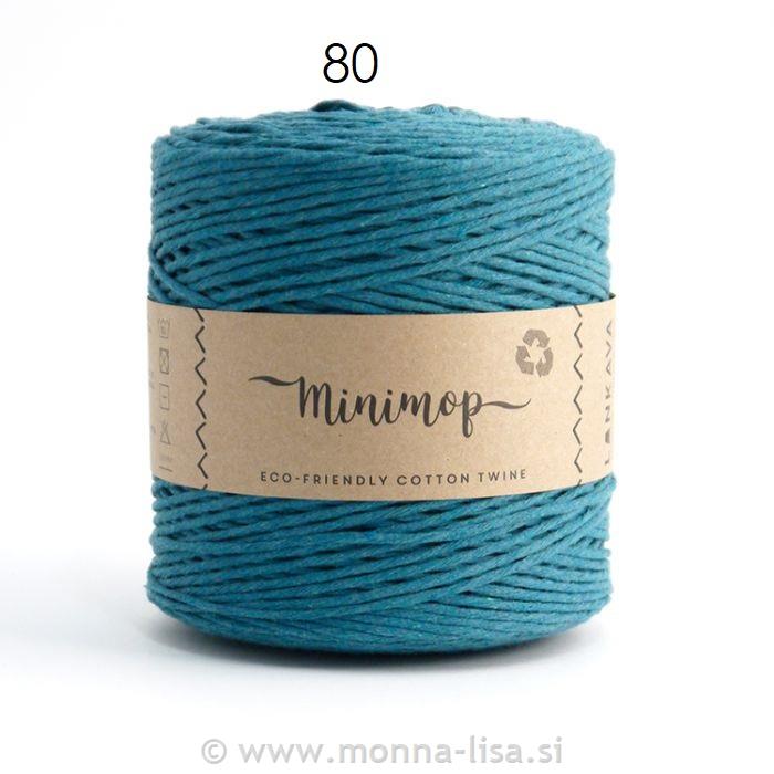 Minimop - preja 0,7kg