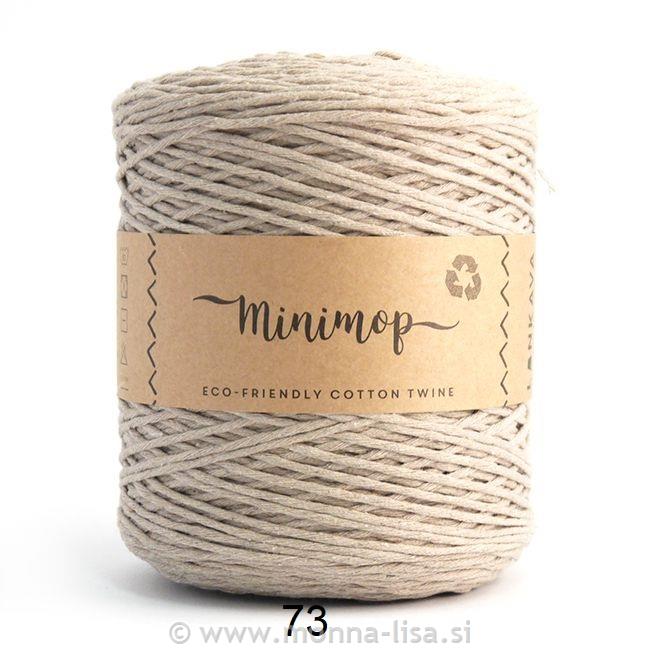 Minimop - preja 0,7kg