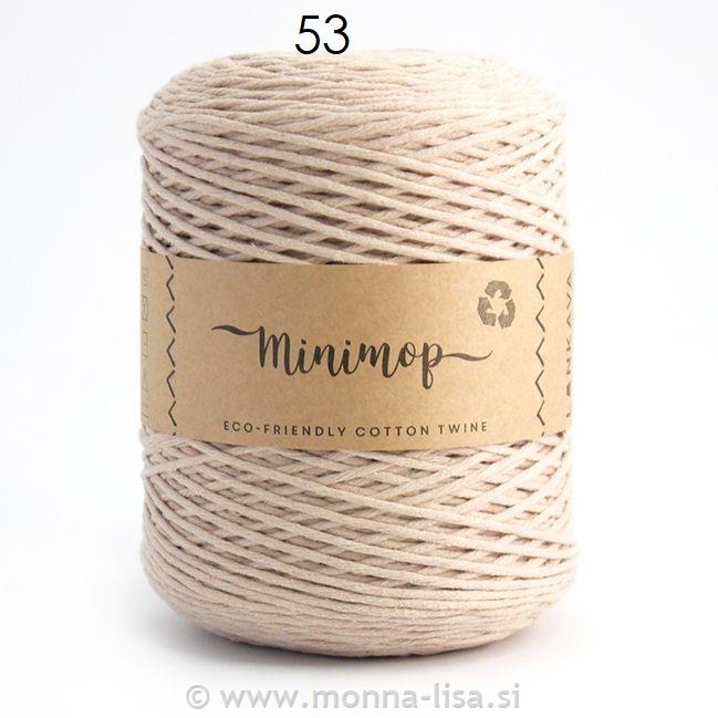 Minimop - preja 0,7kg