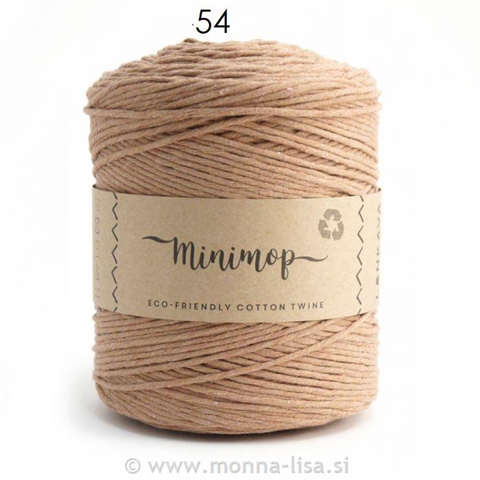 Minimop - preja 0,7kg