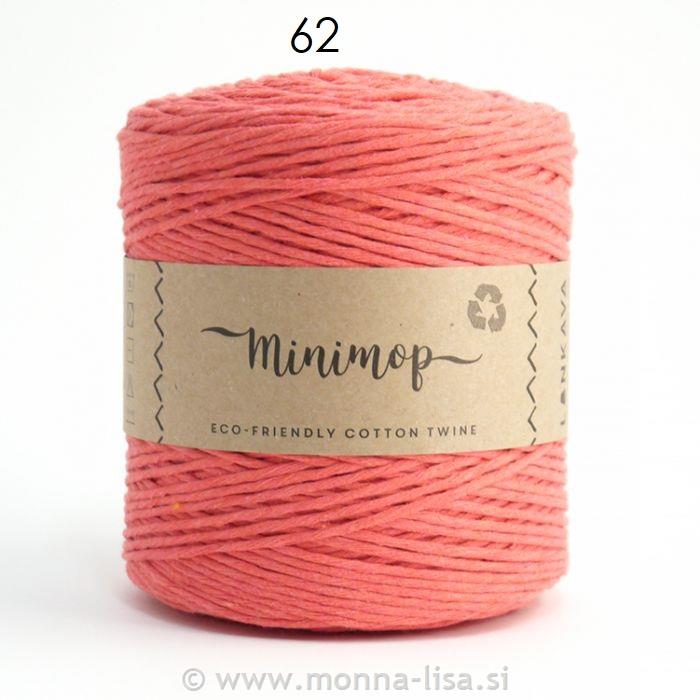 Minimop - preja 0,7kg