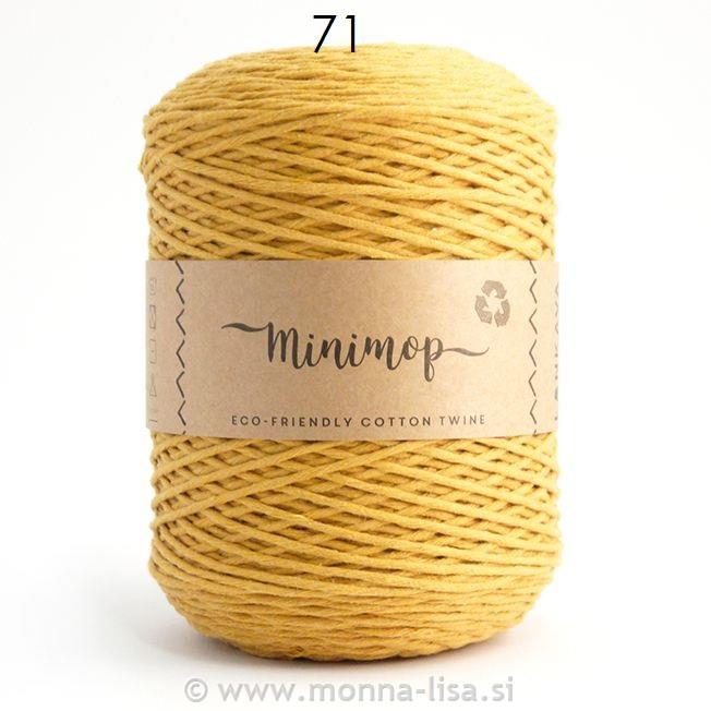 Minimop - preja 0,7kg