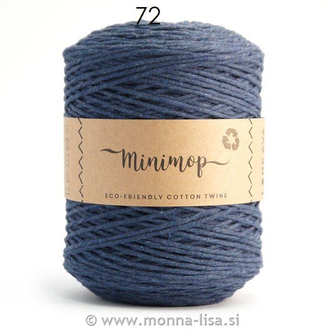 Minimop - preja 0,7kg