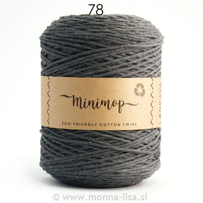 Minimop - preja 0,7kg