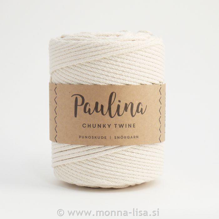 Paulina - preja za makrame