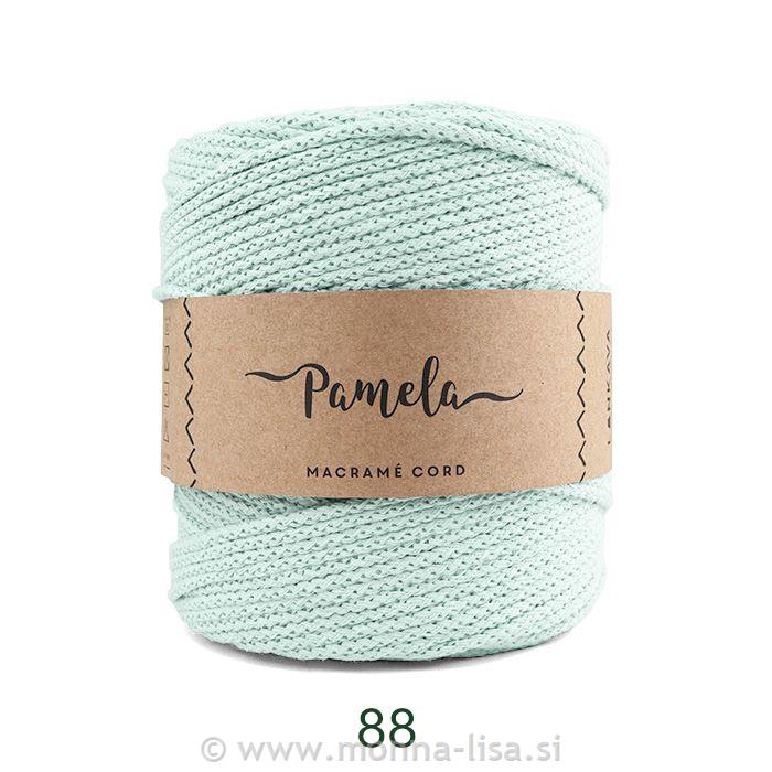 Pamela - preja 0,7kg