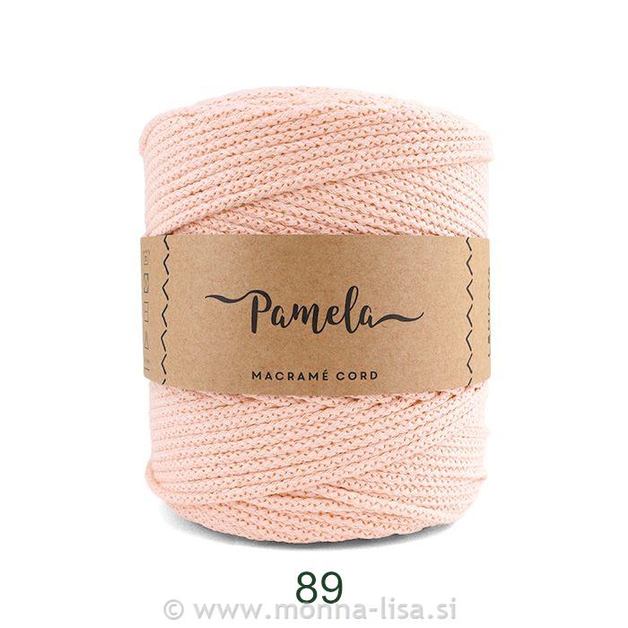 Pamela - preja 0,7kg
