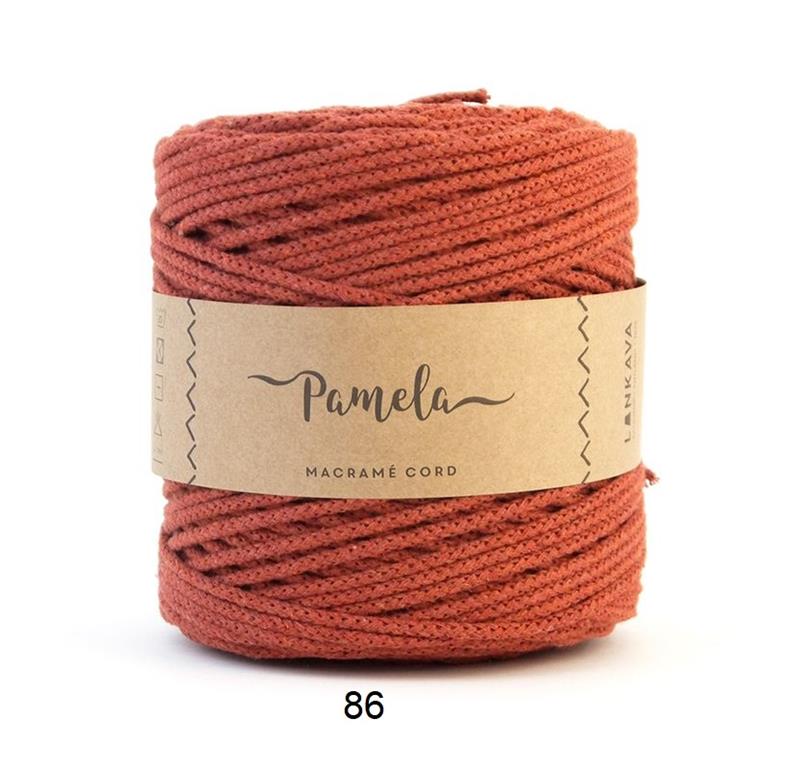 Pamela - preja 0,7kg