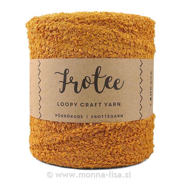 Frotee - preja 1,2kg