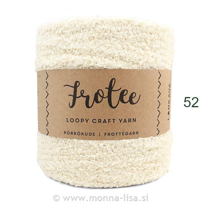 Frotee - preja 1,2kg