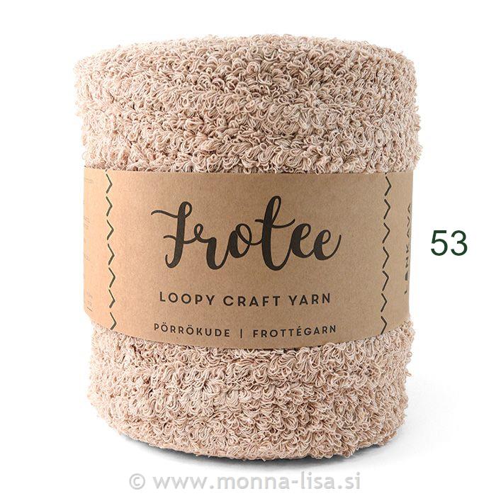 Frotee - preja 1,2kg