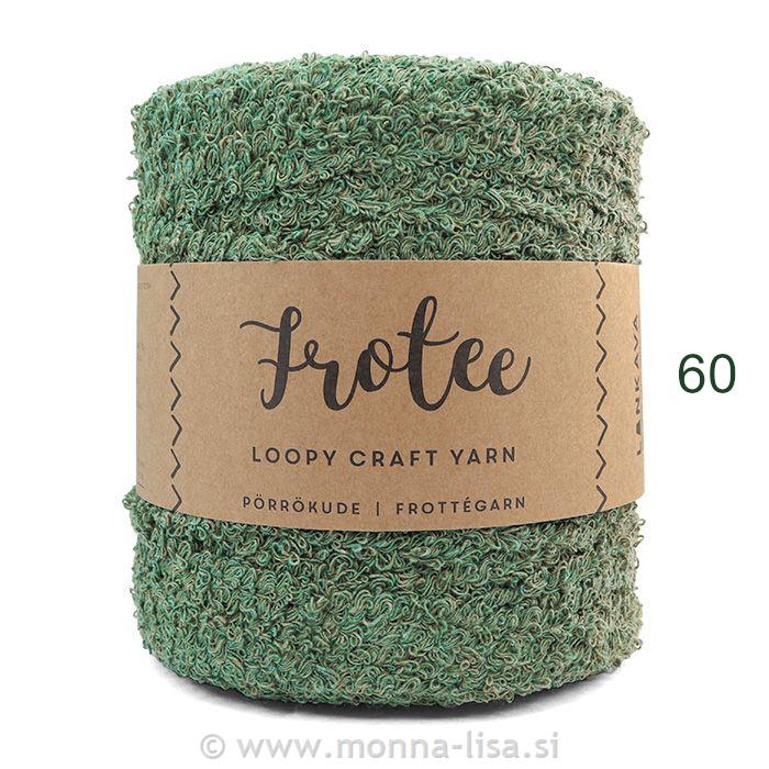 Frotee - preja 1,2kg