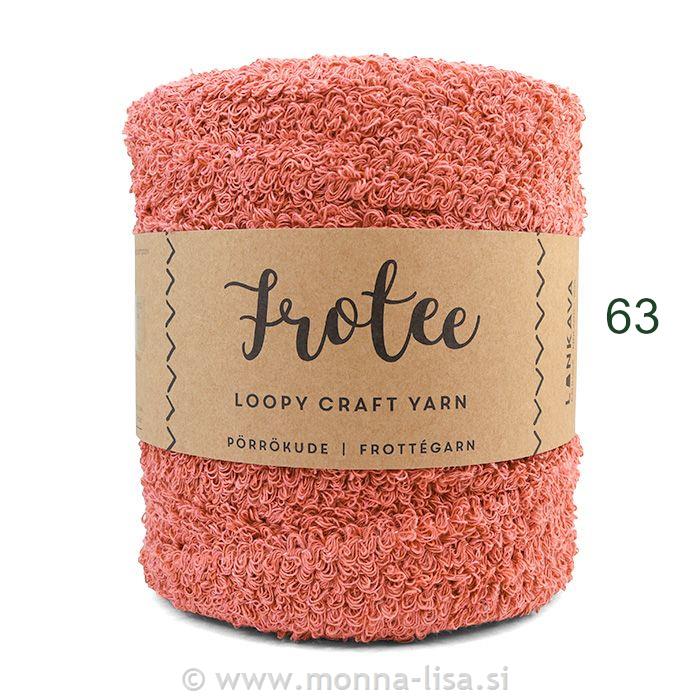 Frotee - preja 1,2kg