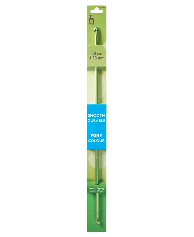 Tunizijska kvačka obojestranka 30cm