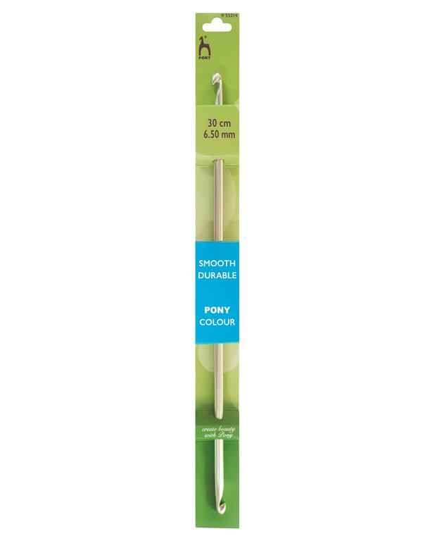 Tunizijska kvačka obojestranka 30cm