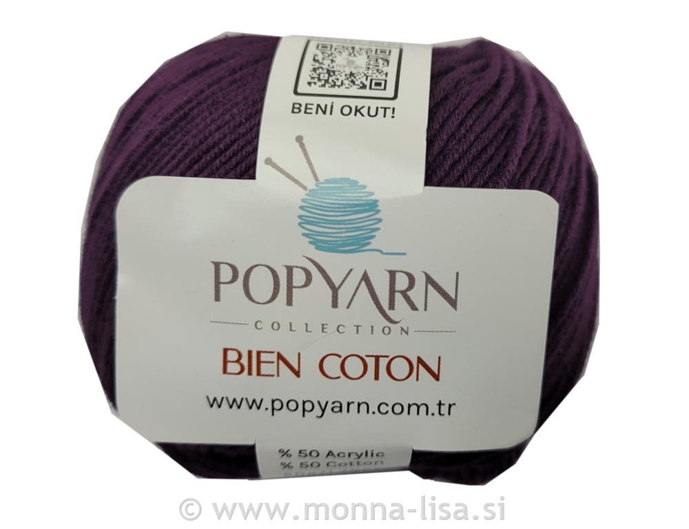 Bien coton 50g