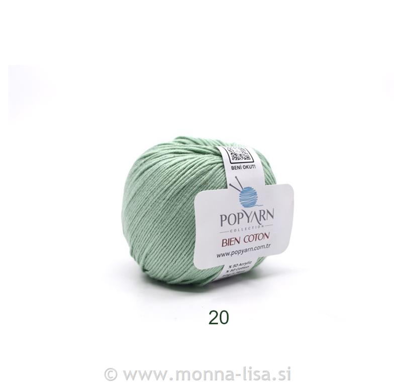 Bien coton 50g