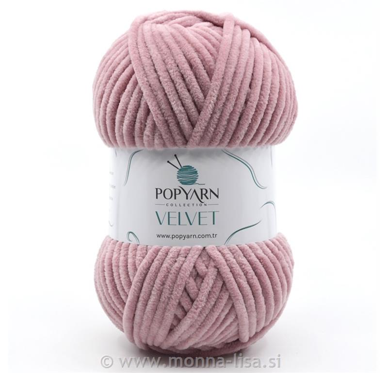 Velvet - preja 100g