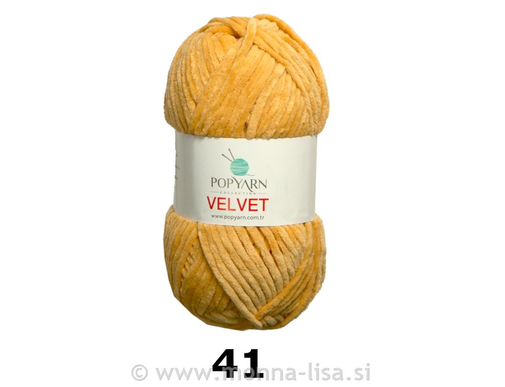 Velvet - preja 100g