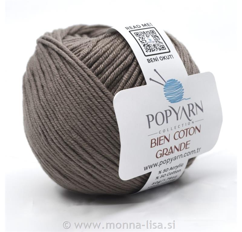 Bien coton grande - preja 50g