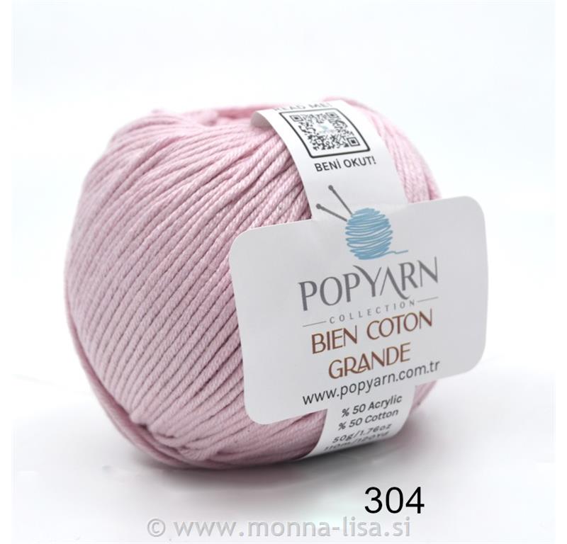 Bien coton grande - preja 50g