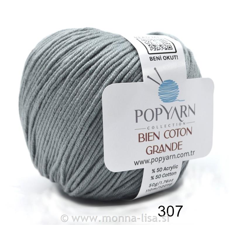 Bien coton grande - preja 50g