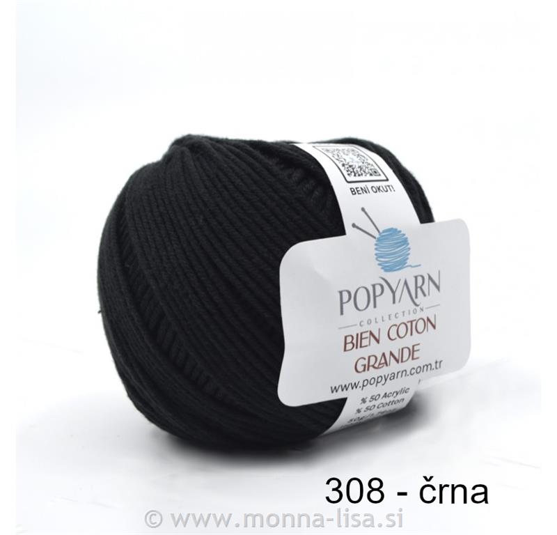 Bien coton grande - preja 50g