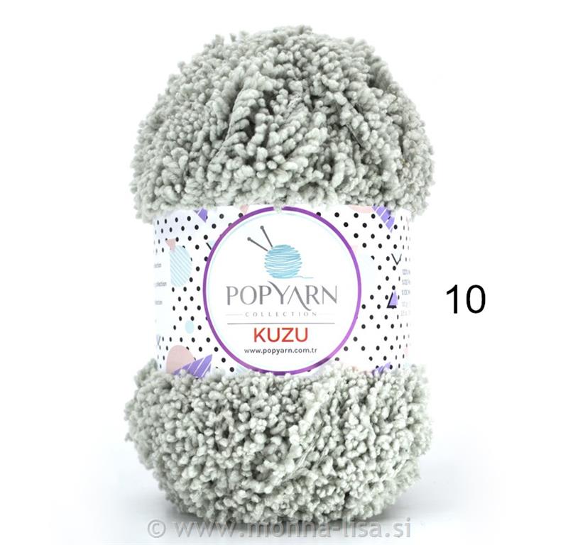 Kuzu - preja 100g