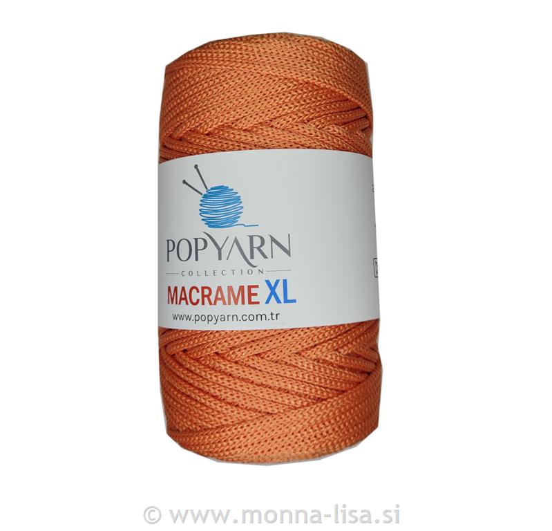 MACRAME XL 250g