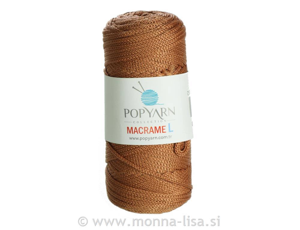 Macrame L 100g