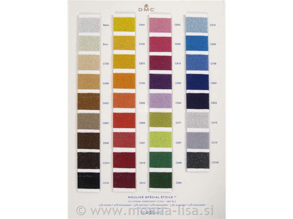 Mouline Special Etoile