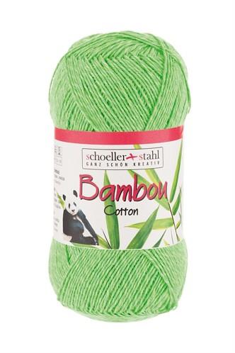 Bambou cotton - preja 100g