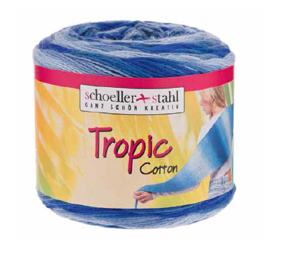 Tropic cotton 150g