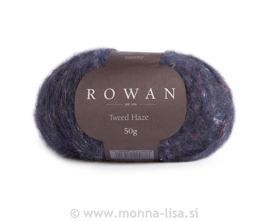 Rowan Tweed Haze - preja 50g