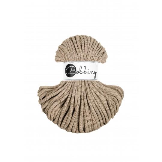 Bobbiny premium vrvica 5mm/50m