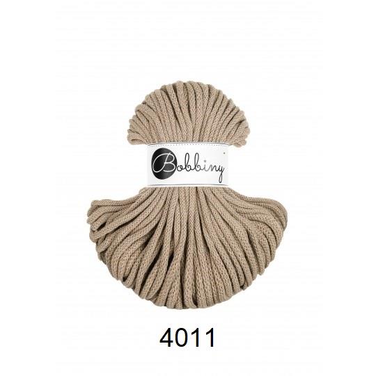 Bobbiny premium vrvica 5mm/50m