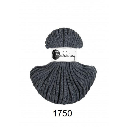 Bobbiny premium vrvica 5mm/50m