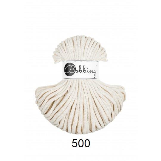 Bobbiny premium vrvica 5mm/50m