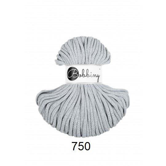 Bobbiny premium vrvica 5mm/50m
