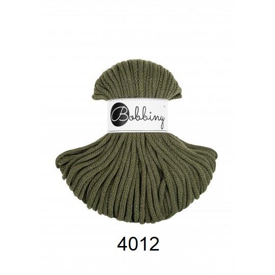 Bobbiny premium vrvica 5mm/50m