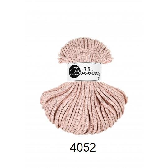 Bobbiny premium vrvica 5mm/50m