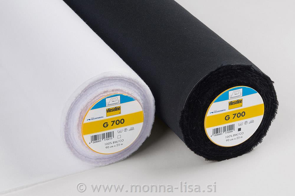 G 700 - tkana medvloga širine 90cm