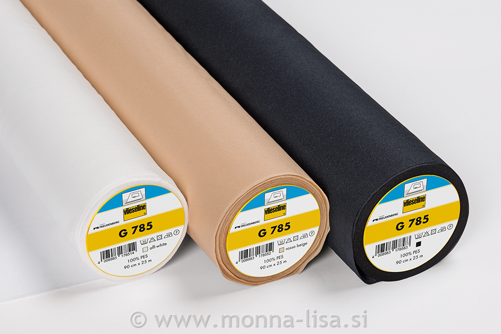 Tkana medvloga G 785