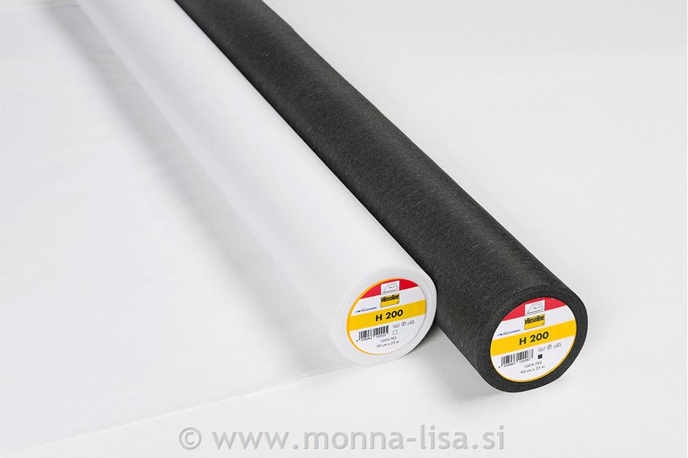 H 200 netkana medvloga, 90cm