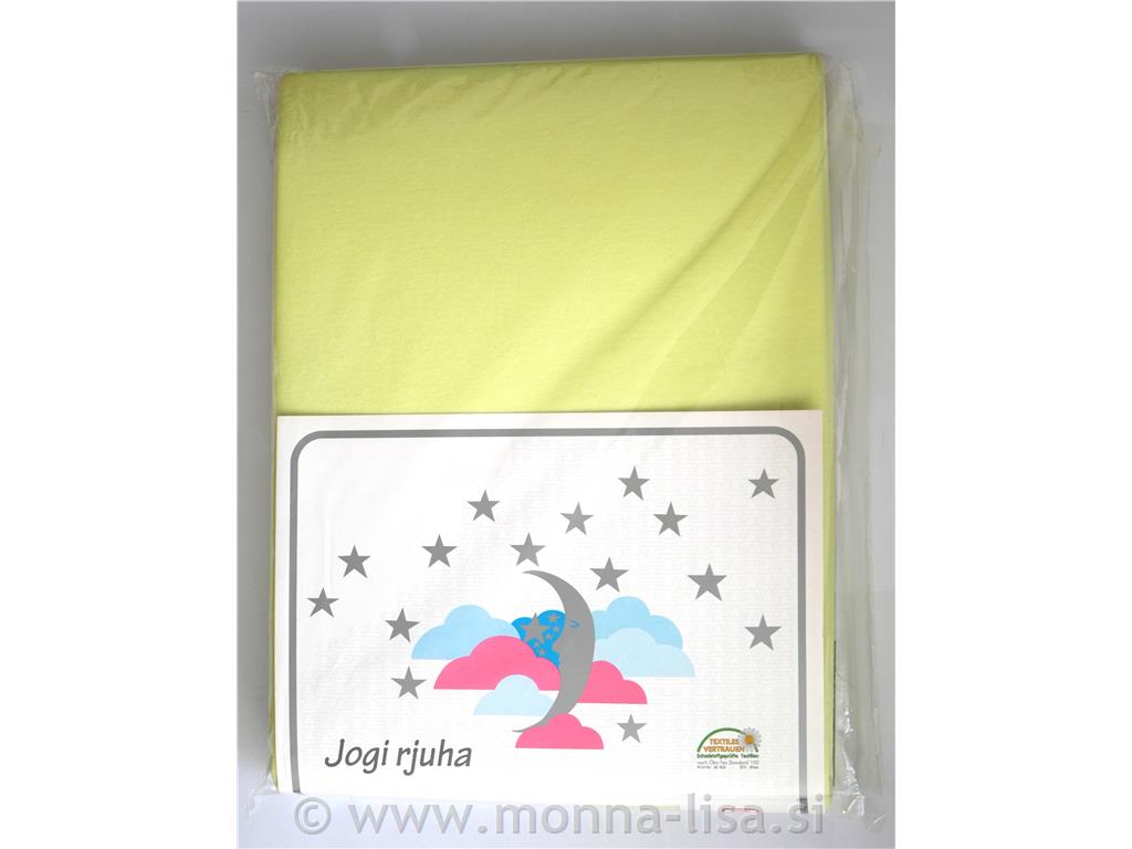 Jogi rjuhe