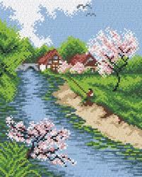 Gobelin s prejico 24x30cm