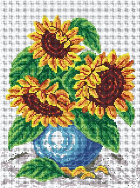 Gobelin s prejicami 30x40 cm
