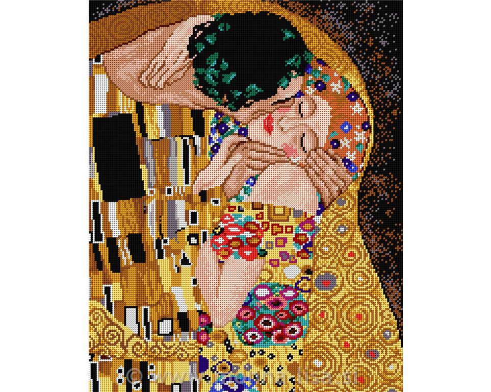Gobelin s prejicami 40 x 50cm