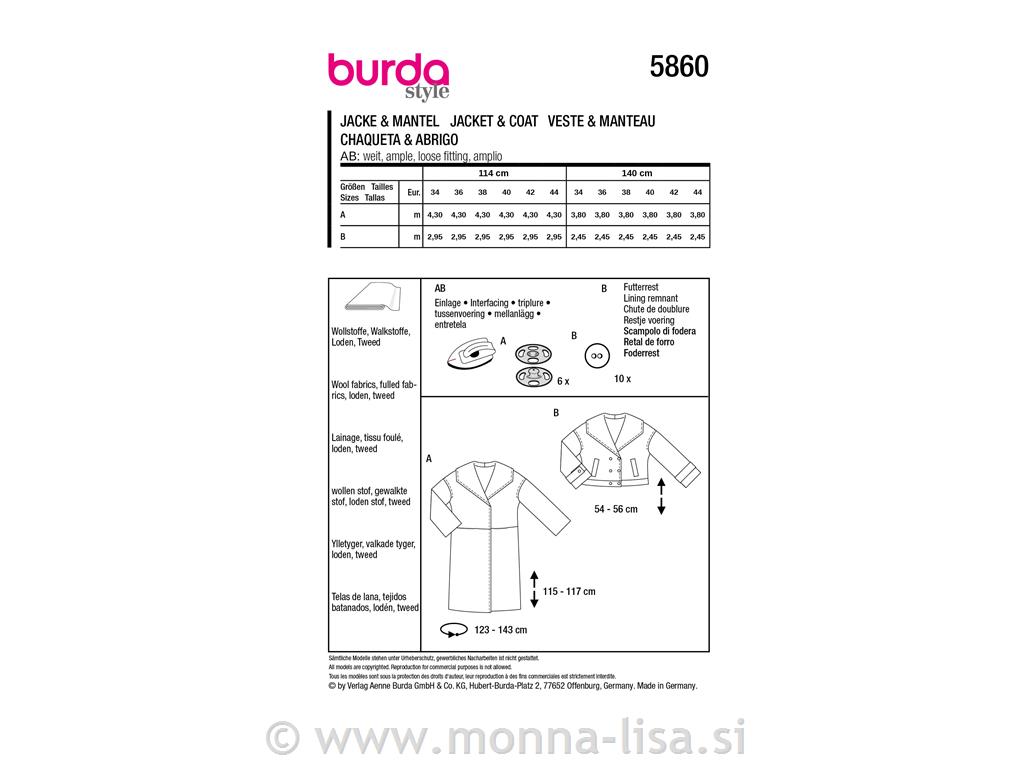 Kroj - rumen 5860